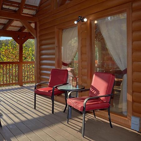 Wet Bear Paws #146 Sevierville Exterior foto