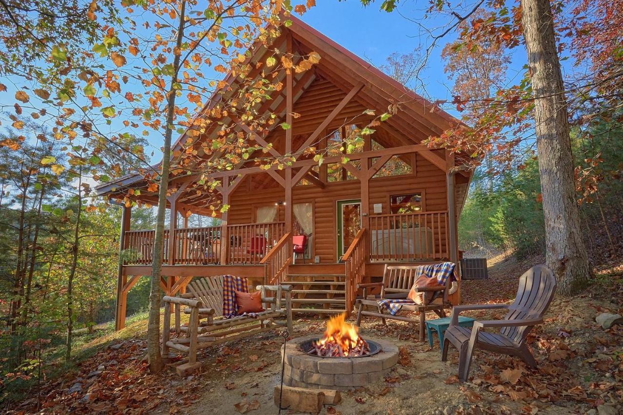 Wet Bear Paws #146 Sevierville Exterior foto