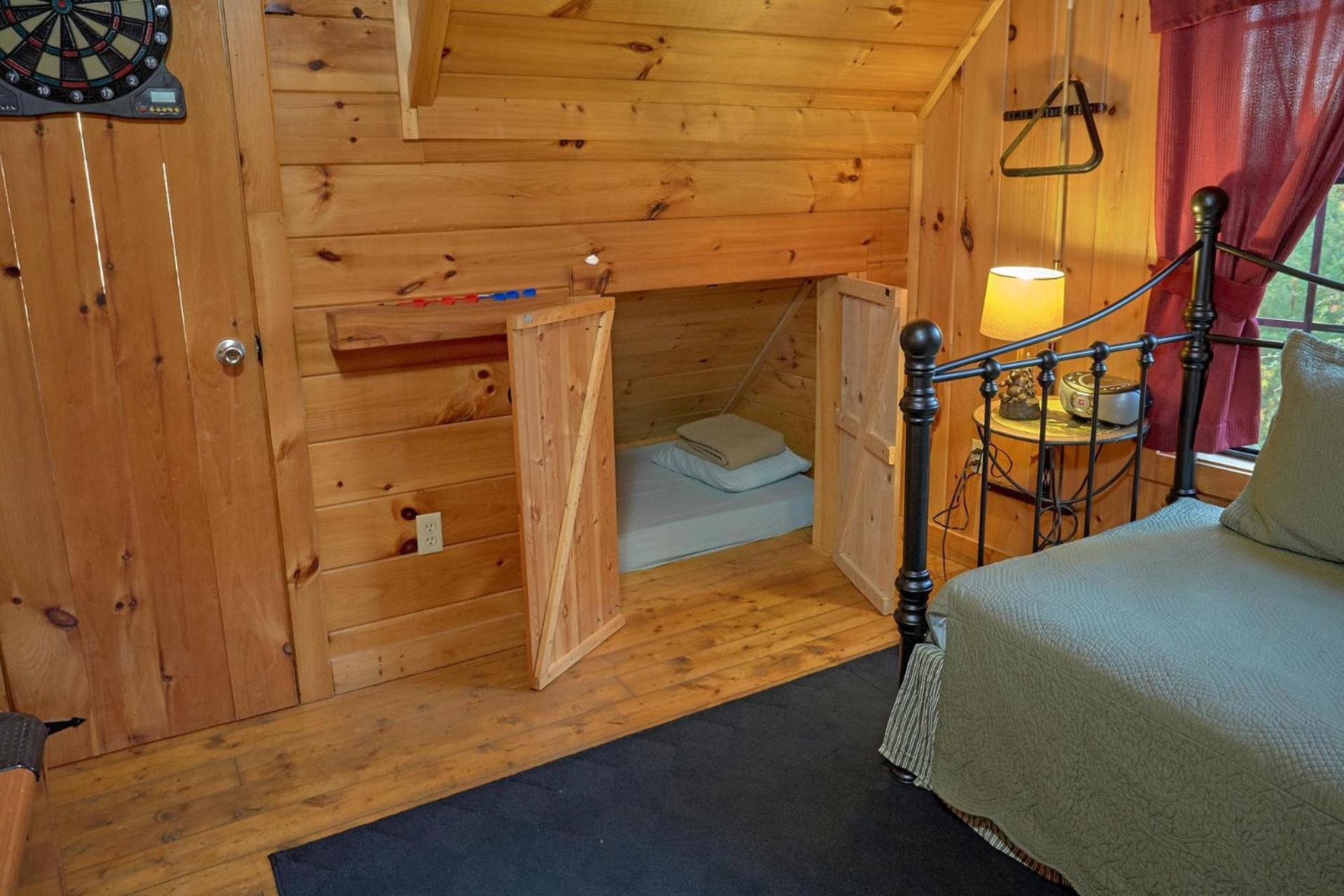 Wet Bear Paws #146 Sevierville Exterior foto