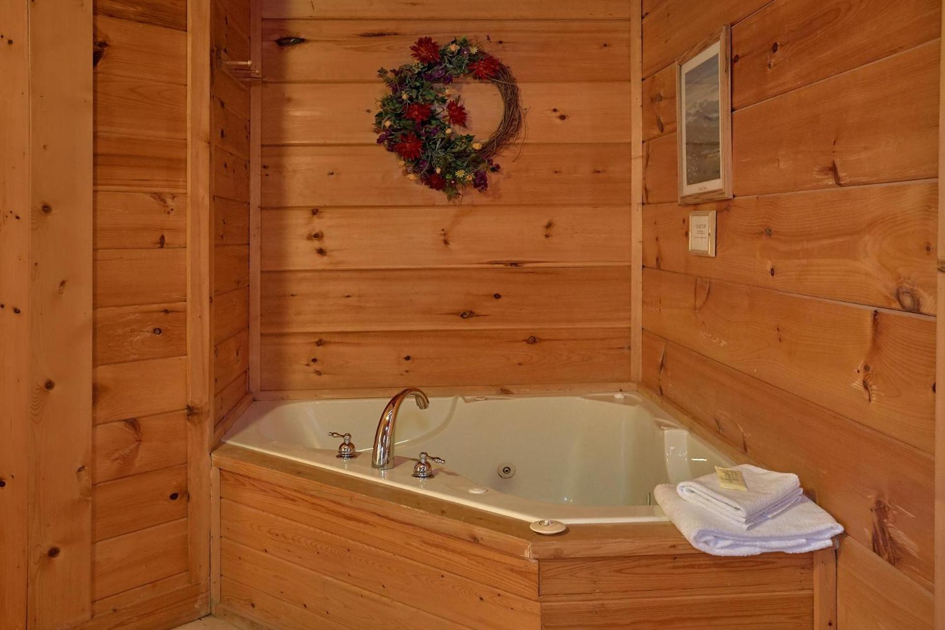 Wet Bear Paws #146 Sevierville Exterior foto