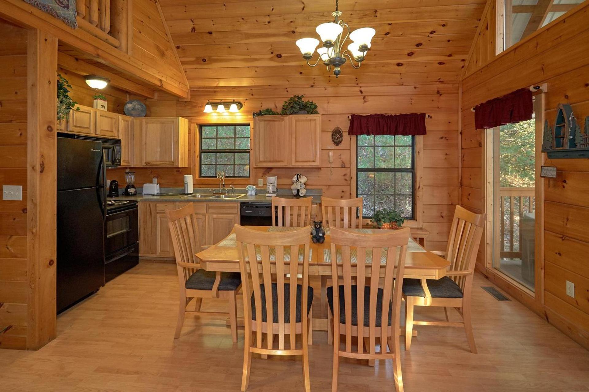 Wet Bear Paws #146 Sevierville Exterior foto