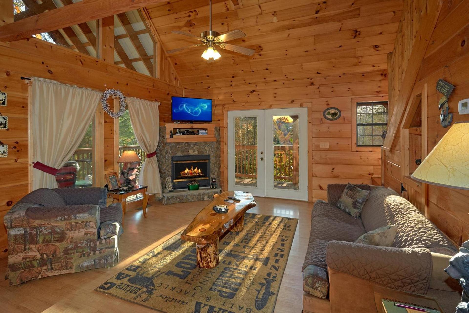 Wet Bear Paws #146 Sevierville Exterior foto