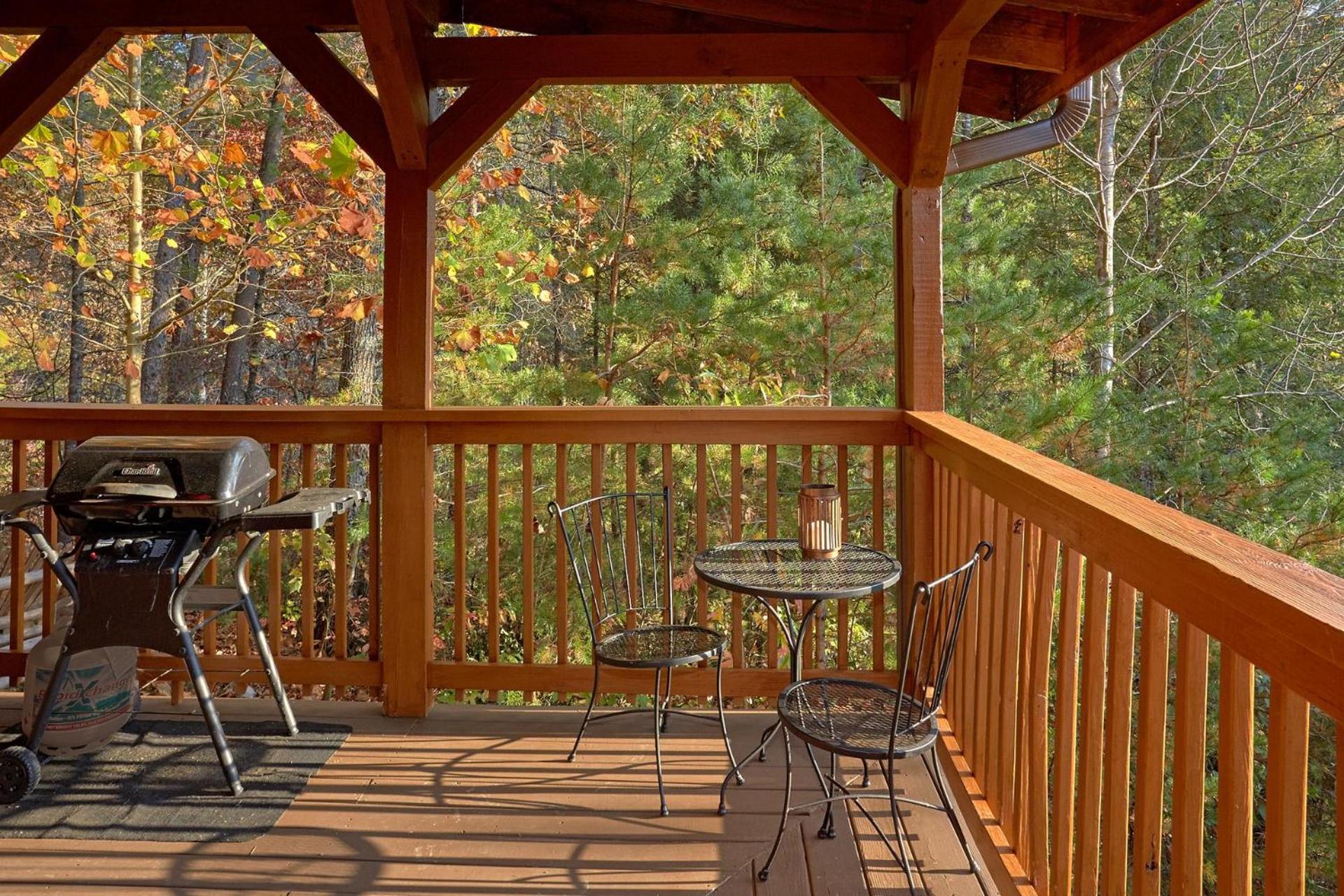 Wet Bear Paws #146 Sevierville Exterior foto