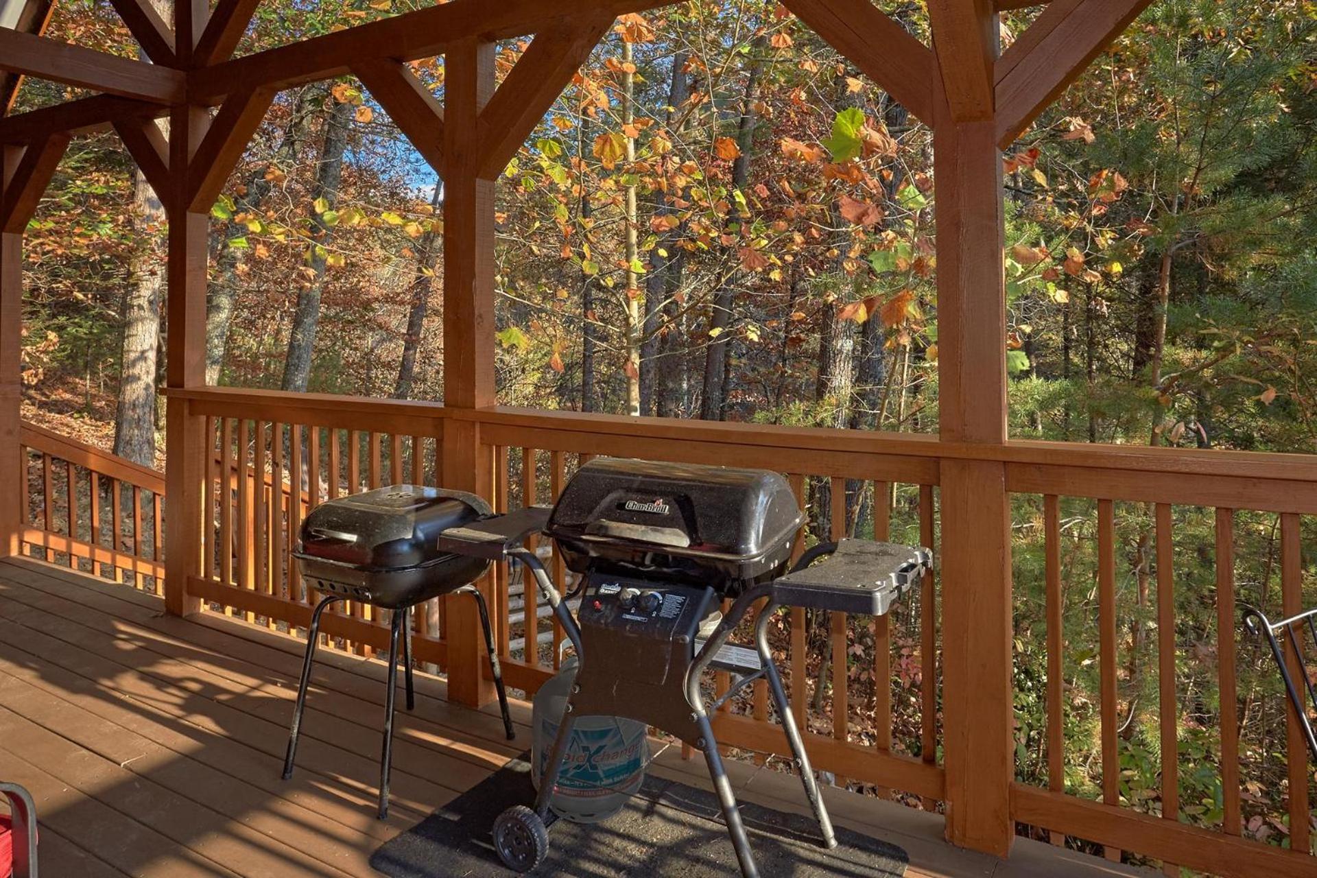 Wet Bear Paws #146 Sevierville Exterior foto